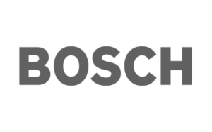 logotipo bosch