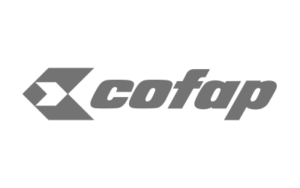 logotipo cofap