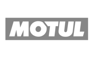 logotipo motul